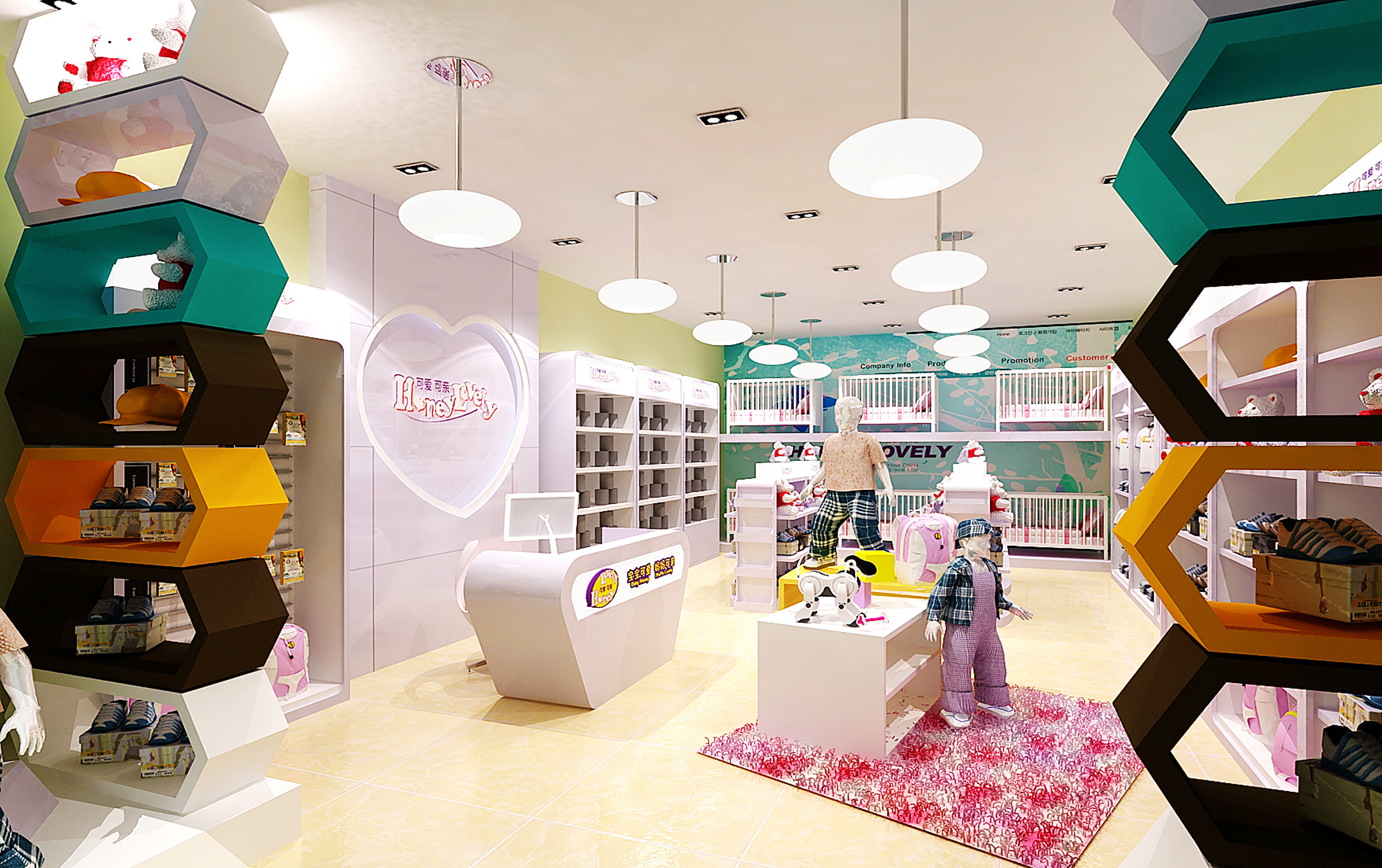 在挑選加盟美容店品牌時(shí)，這幾點(diǎn)一定要做好