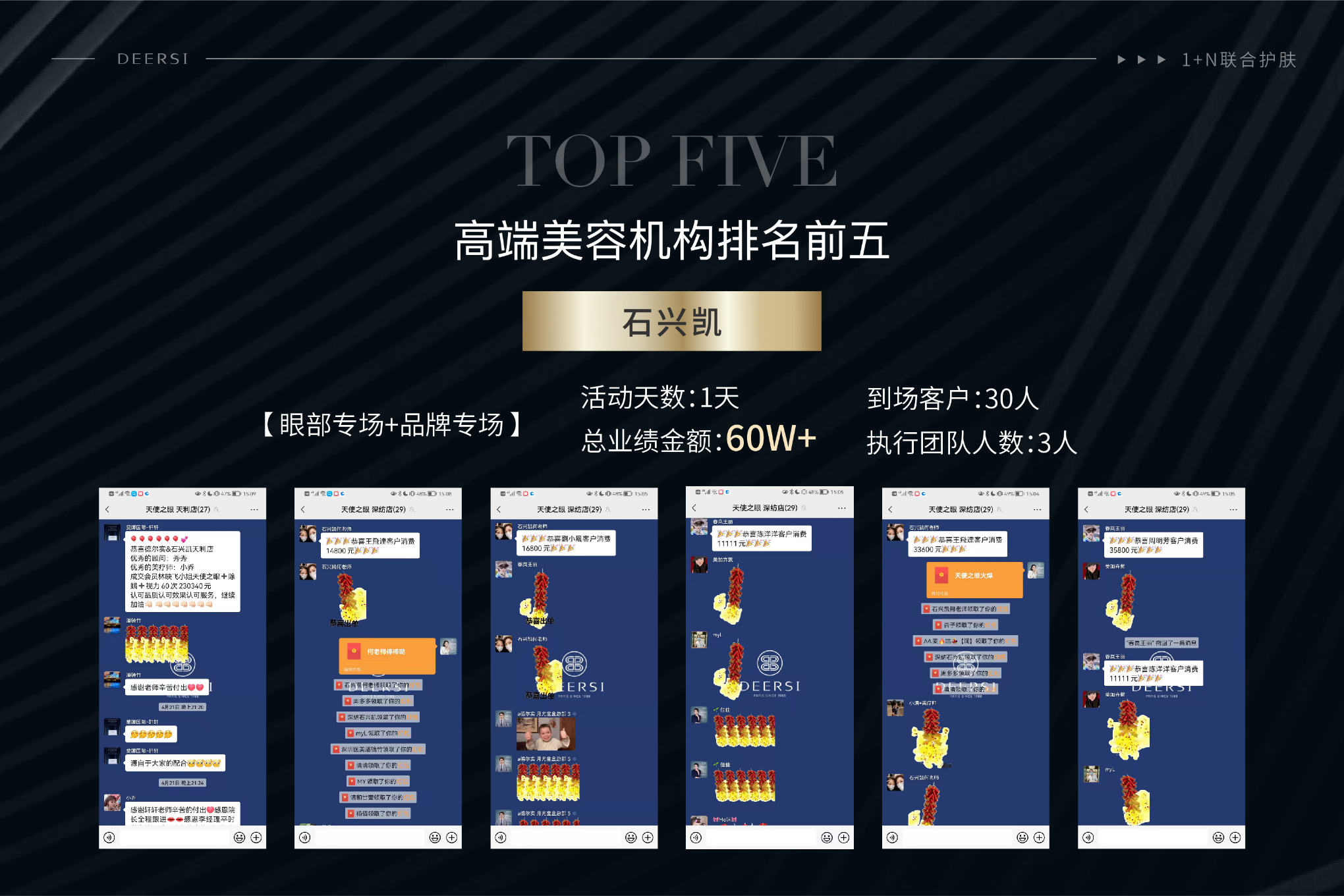傳統(tǒng)美容店如何轉(zhuǎn)型科技美膚店