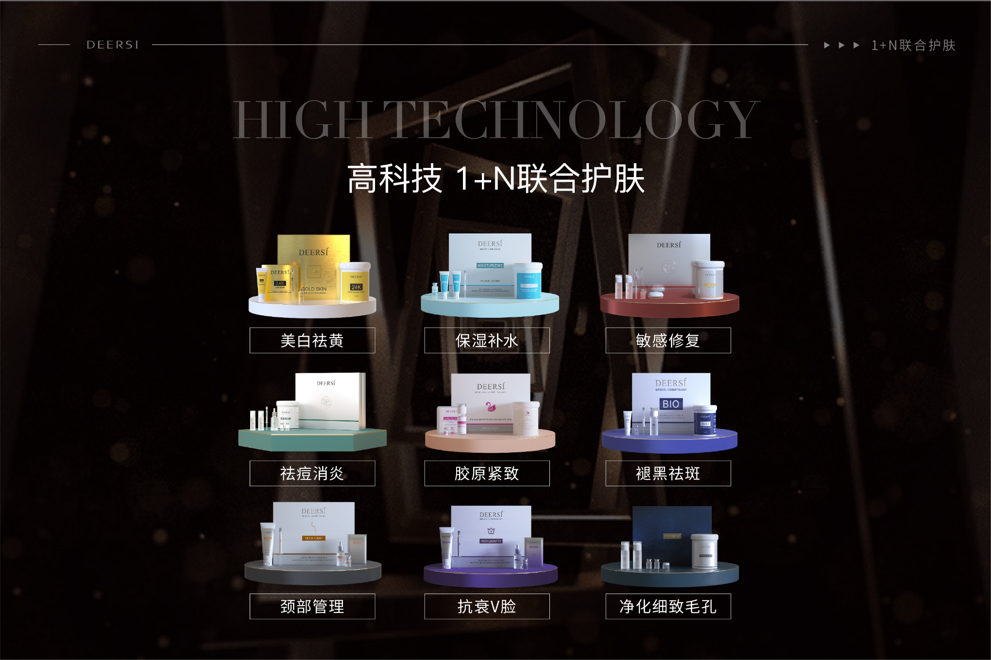 想要業(yè)績暴增？你的美容院應(yīng)該這樣選項(xiàng)目