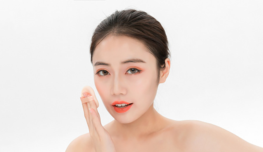 皮膚管理