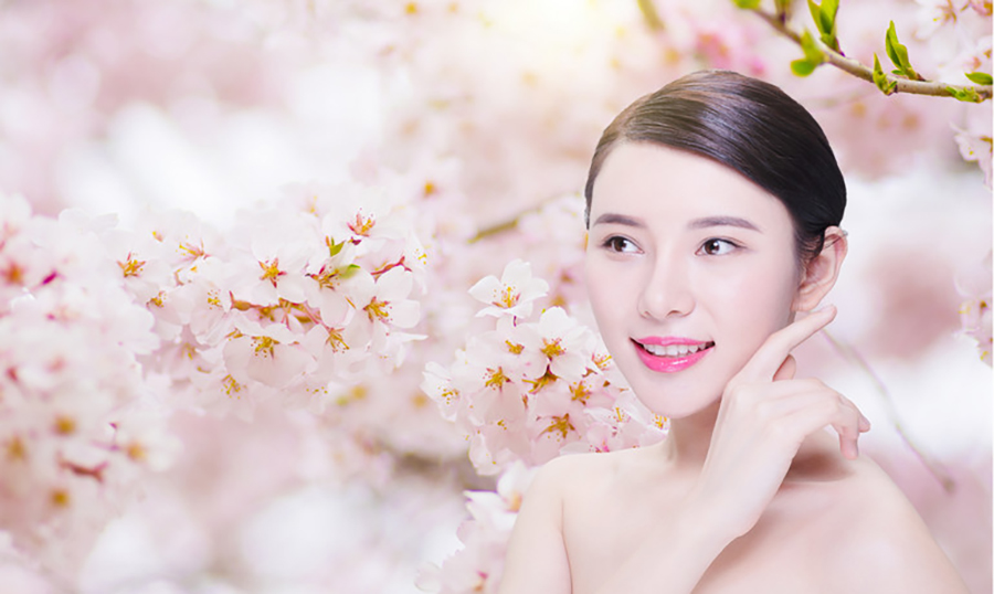 皮膚管理