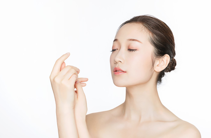皮膚管理