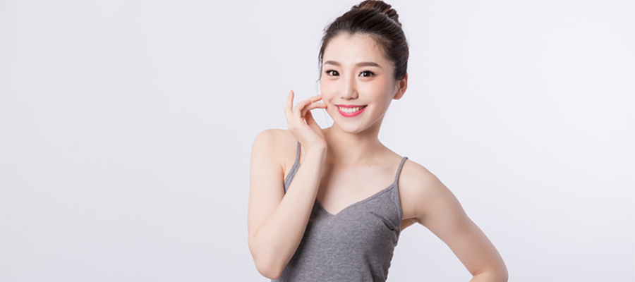 皮膚管理