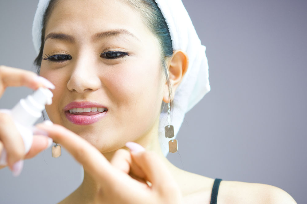 適合小型美容院的產(chǎn)品