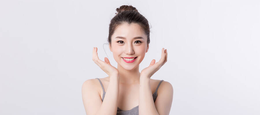 如今的美容店一般是用哪種方法祛斑祛痘的？