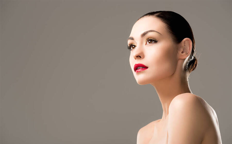 男士美容院銷售市場盈利分析