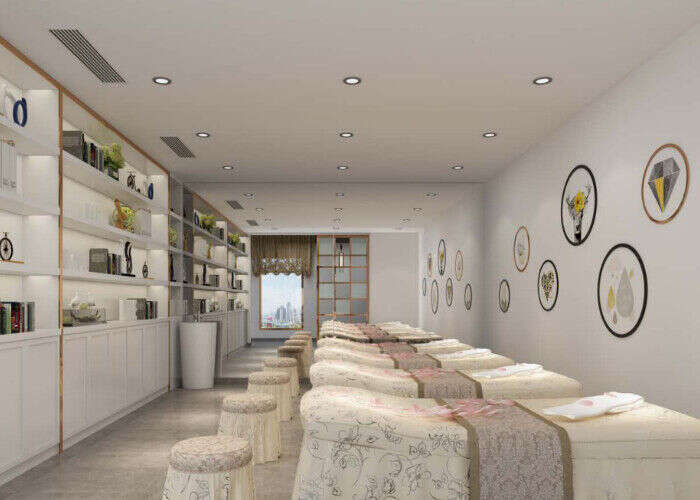 美容院面部排毒的真相是什么？