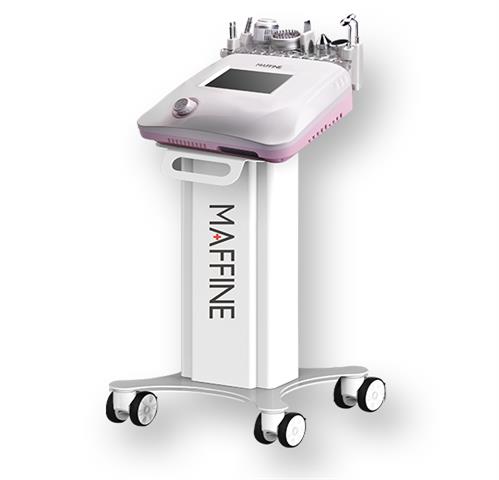 美容美體儀器設(shè)備廠家選哪家？