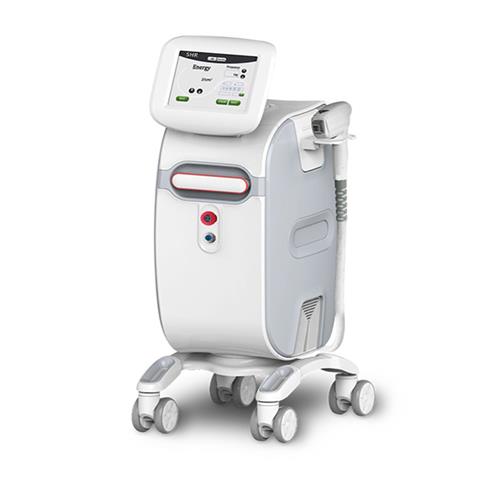 射頻美容儀器的應(yīng)用范圍、特點(diǎn)和功效