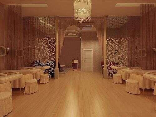 開(kāi)一家小型皮膚管理店賺錢嗎?