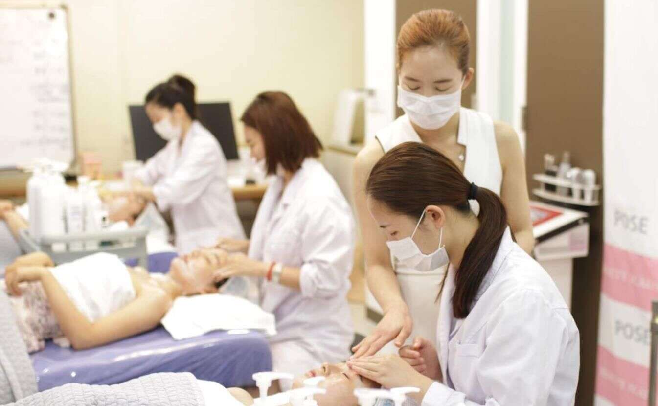 學皮膚管理怎么樣？皮膚管理培訓學校好不好？