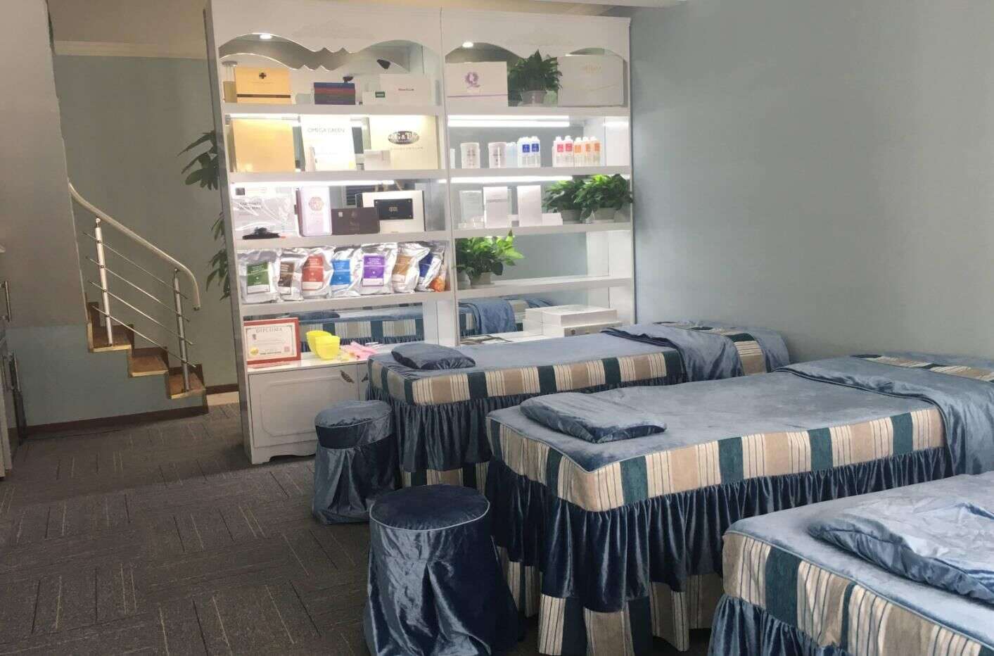 皮膚管理真的有效果嗎？