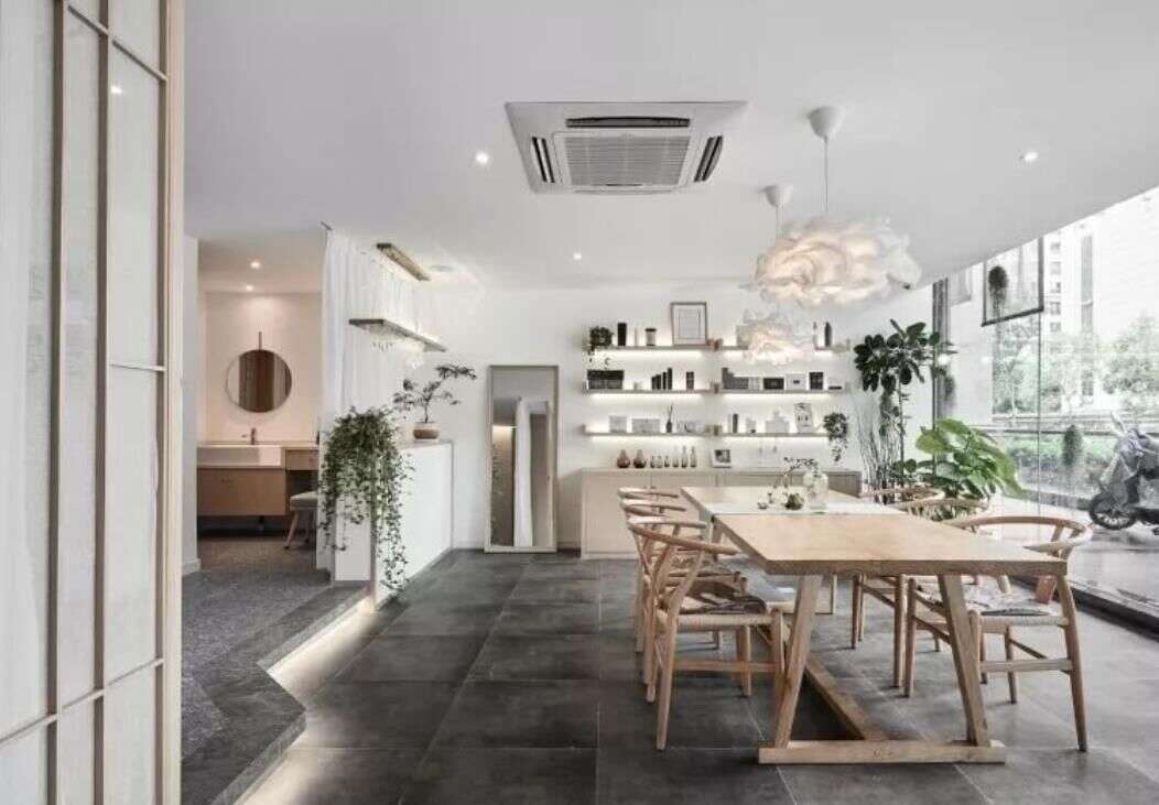 如何選擇專業(yè)的皮膚管理培訓學校?