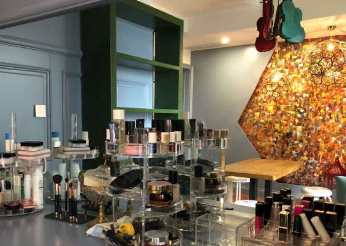 初學者該學美容還是皮膚管理？