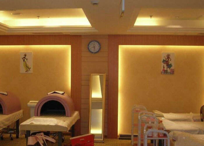 美容項(xiàng)目都有什么