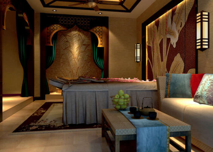 女士美容養(yǎng)生項目有哪些?