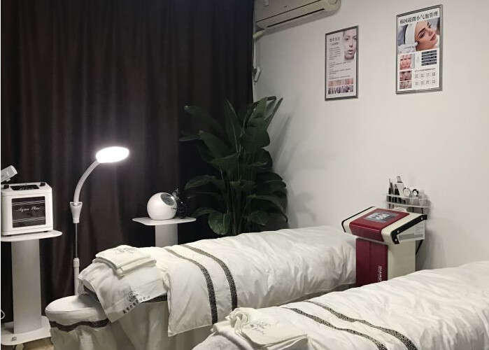 有哪些皮膚管理加盟知名品牌？