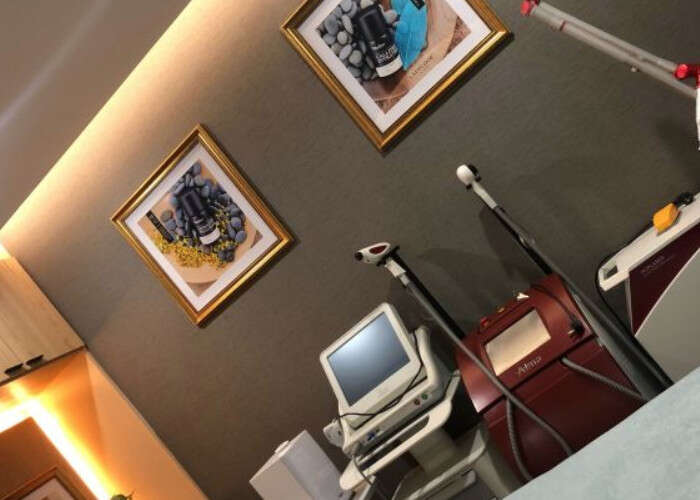 <a href='http://m.syhxdzs.com/'>皮膚管理加盟店</a>怎么樣？