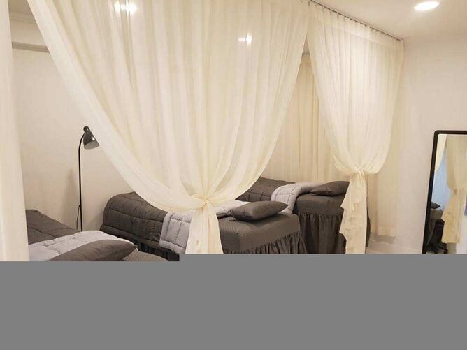 <a href='http://m.syhxdzs.com/'>美容院加盟店</a>如何從細節(jié)上打動顧客？