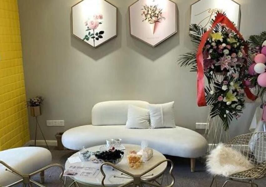 美容院加盟費多少？