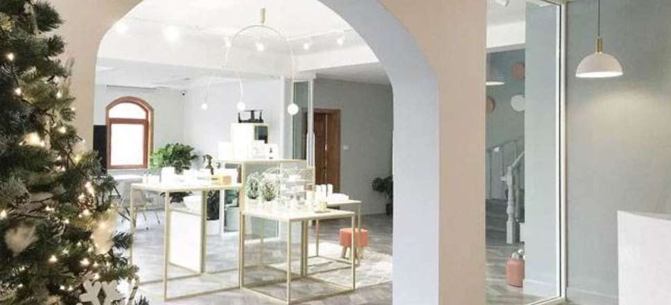 美容院加盟從八個方面做預(yù)算