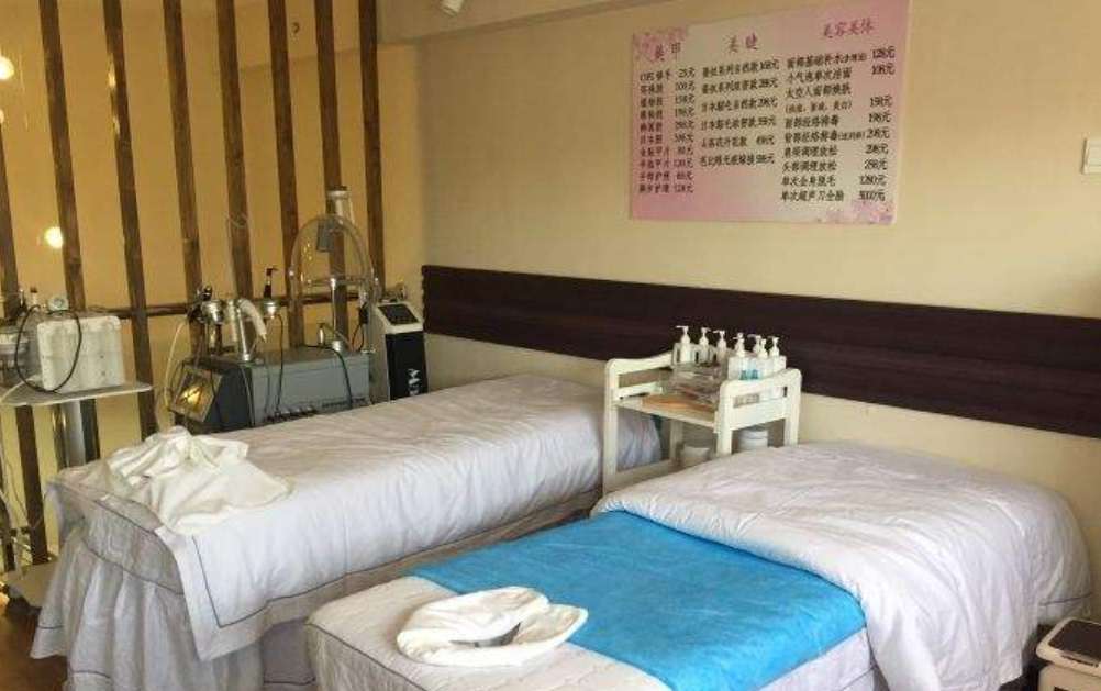 投資<a href='http://m.syhxdzs.com/'>皮膚管理加盟店</a>需要多少錢？