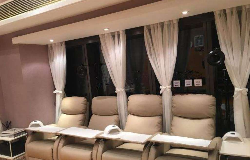 美容院加盟連鎖哪個(gè)品牌好？美容院加盟品牌排行
