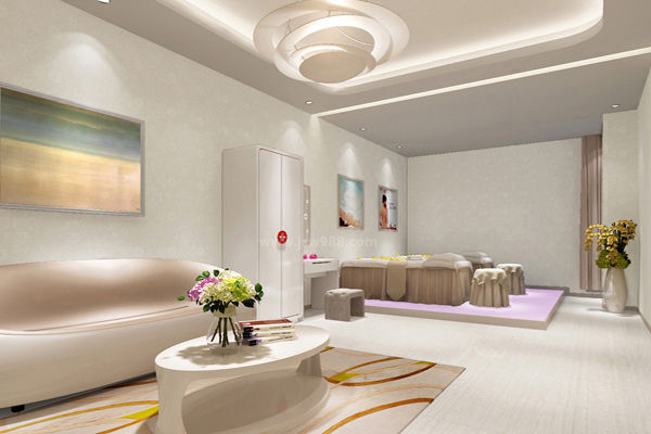 開家小美容院一個(gè)人做怎么樣?